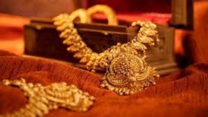 Jaipur: US Woman Duped Into Buying Fake Jewelry Worth Rs 300 For Rs 6 Crore