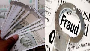 Fake CBI Gang Dupes Retired Executive Into Paying Rs 85 lakh, Accused At Large