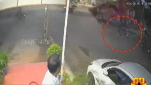 Vijay’s Birthday Hoarding Falls On 10-Year-Old Boy In Kallakurichi; Evokes Memories Of Tragic Techie's Death
