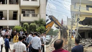 4th Floor Buildings Illegal In Gurgaon: DTCP To Seal 58 Buildings Soon