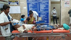 Gandhis, Congress, DMK Silent On Kallakurchi Hooch Tragedy: BJP Slams INDIA Bloc