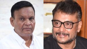 How Much Money Will Kannada Producers Lose If Darshan Is Jailed? Kanakpura Srinivas Reveals The Amount