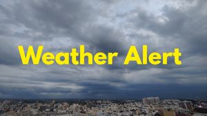 Karnataka Weather Alert: Bengaluru Rains To Intensify From June 8?