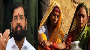 Maharashtra Plans Financial Empowerment Scheme For 1.5 Crore Women