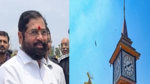 Maharashtra Sets Precedent By Buying Land In Jammu & Kashmir For State Bhavan