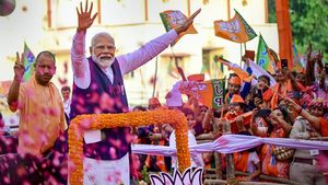 PM Modi's Varanasi Visit Schedule: PM-KISAN Benefits And Krishi Sakhi Training In Focus
