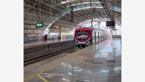 Mumbai Metro News: Maharashtra Government Cancels Decision to Purchase Mumbai Metro Line 1