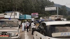 Weekend Getaway To Ooty, Kodaikanal? Don't Forget Your E-Pass & Check Weekend Weather Report
