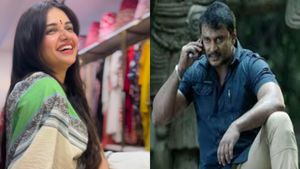 What Did You Do To Man Who Sent Me Obscene Message? Pavithra Gowda's Question That Triggered Darshan