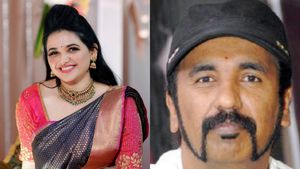 Did Pavithra Gowda Receive Rs 2 Crore From Kannada Producer Soundarya Jagadish? New Details Emerge