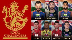 T20 World Cup 2024: Royal Challengers Bengaluru Appreciates Its Players Who Will Feature In Super 8 Stage