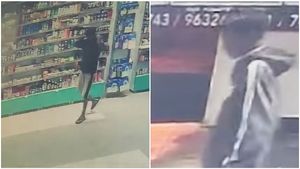 CCTV Footage: Renukaswamy's Last Videos Before Allegedly Killed By Darshan Aides Out