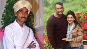 Did Pavithra Gowda's Anger Stem From 200 Lewd Messages Sent By Renuka Swamy Since February?