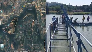 Is Pavoor Uliya Island Disappearing Due To Illegal Sand Mining? - Here's What We Know