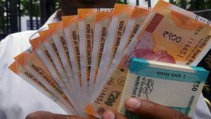 Maharashtra Government Rolls Out Vayoshree Yojana To Support Elderly With Disabilities
