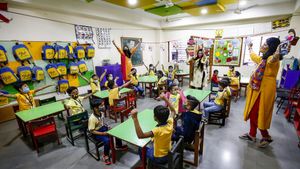 When Will Schools & Colleges Reopen In Hyderabad And Across Telangana? Dates & Other Details