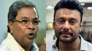 No Shield For Darshan: Karnataka CM Siddaramaiah Vows To Ensure Fair Probe Into Renuka Swamy Murder Case