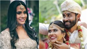 False Narrative: Yuva Rajkumar's Wife Sridevi On Divorce & Extra Marital Affair Allegations