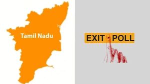 Tamil Nadu Lok Sabha Election Exit Poll 2024 Result Live Online: Date, Time, Where To Watch Predictions