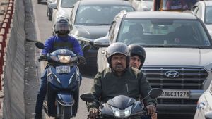 Lok Sabha Election 2024 Results: Check Delhi Police Traffic Advisory, THESE Routes To Avoid