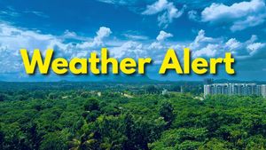 Karnataka Weather Alert: Is The Monsoon Rains Weakening Over Bengaluru?