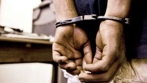 Kerala Man Arrested For Flashing Private Part At A Woman In Bus
