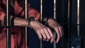 Indore Bank Robbery Case: Ex-serviceman Arrested From Uttar Pradesh's Etah