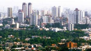 Sonic Boom Or Something Else? Bengaluru Residents Hear Loud Noise Again
