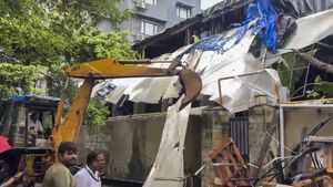 Mumbai: BMC Moves To Demolish Kailash Prabhat CHS Amidst Utility Cut-offs And Legal Battles