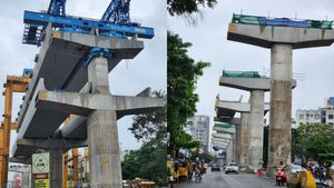 Chennai's Double-Decker Metro Update: A Step Closer To Completion