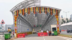 Mumbai Commuters Alert: New Coastal Road Stretch Opens - Check Timings Here