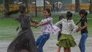 Delhi Weather Today: IMD Issues Orange Alert For Two Days; June Rainfall Breaks 88-Year Record