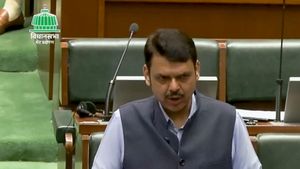 Maharashtra Government Announces Plans For Law To Prevent Exam Paper Leaks
