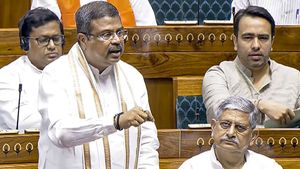 Education Minister's First Reaction To Rau IAS Coaching Deaths: Was It All Due To Negligence?