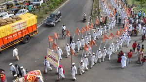 Ashadhi Ekadashi 2024: Special Trains In Operation; Check Routes And Timings
