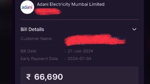 Shocking! Mumbai Electricity Bill Leaves Internet Users Stunned
