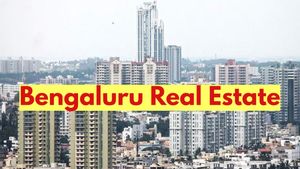 Bengaluru Real Estate Prices Expected To Soar By 10% In Prime Locations And Tech Corridors By 2024-End
