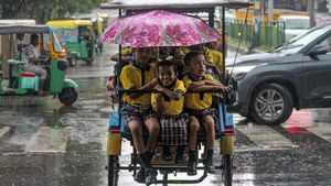 Ghaziabad And Haridwar Schools Closed; Noida Shuts Down All Educational Institutes - Check Dates Inside