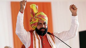 Haryana Government Jobs: CM Nayab Singh Saini Says Govt Set To Hire 50,000 Candidates On Vacant Posts