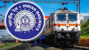 Indian Railways Jobs: Man Held For Duping Aspirants