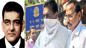 Mumbai Police's Economic Offences Wing Arrests Kamala Mills Owner In Rs 67.50 Fraud Case