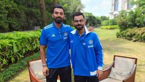IPL 2025: KL Rahul To Join Royal Challengers Bengaluru (RCB); Kannadiga Star To Succeed Faf du Plessis