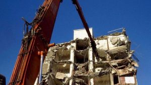 Bombay HC Orders Demolition Of Five Illegal Buildings In Kalher, Massive Payout For Defrauded Buyers