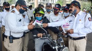 Maharashtra Challan Update: State Govt Plans To Link Traffic Violators' Bank Accounts To E-Challans