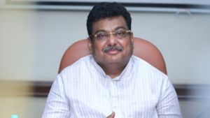 Ensure That Interests Of Kannadigas Are Protected: MB Patil On Karnataka’s Job Reservation Bill