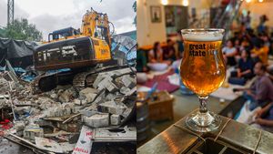 Navi Mumbai Municipal Corporation Crackdowns 41 Unauthorized Hotels, Bars, and Pubs Following Porsche Accident