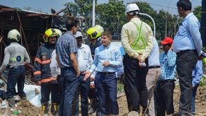 Mumbai Traffic Update: Andheri Bridge Connector Faces Opening Delay As BMC Awaits Load Test Results