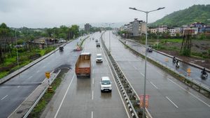 Traffic Alert! Mumbai-Goa Highway Roadblock; Check Timings And Alternative Routes