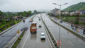 Mumbai-Goa Highway Megablock: Alternate Routes Advised During Pui Mysdara Bridge Construction