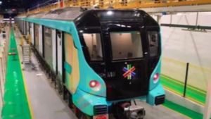 Mumbai Metro Line 3 To Roll Out From July 24; Discover Routes and Stations